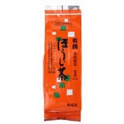 有機ほうじ茶 150g