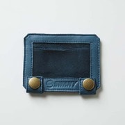 ヘッドウィンドウ Head Window PC-344 AV [チケットホルダー パスケース]