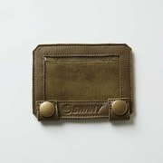 ヘッドウィンドウ Head Window PC-344 MOL [チケットホルダー パスケース]