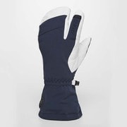 ザ エアー 3フィンガー The Air 3Finger SX-303 NV MEN'S US：Sサイズ(日本：Mサイズ) [スキー グローブ]