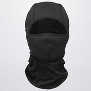 ポリジンバラクラバ Polygiene Balaclava Ms HG-340 BK [スキー キャップ バラクラバ]