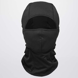ポリジンバラクラバ Polygiene Balaclava Ls HG-340 BK [バラクラバ]