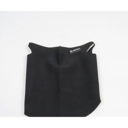 バイラルオフ フェイスカバー ViralOff Warm Mask SVS-100 BLACK Mサイズ [アウトドア マスク]