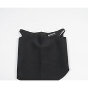 バイラルオフ フェイスカバー ViralOff Warm Mask SVS-100 BLACK Lサイズ [アウトドア マスク]