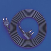 EHA-PA01-CD [ポケット型補聴器（EHA-PA01）専用3極コード 受注生産品]