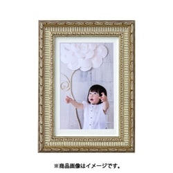 カール・ラーソン、Lisbeth、希少な額装用画集より、新品高級額装付 カール・ラーソン、Lisbeth、希少な額装用画集より、新品高級額装付