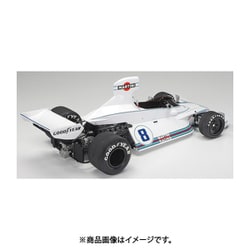 ヨドバシ.com - タミヤ TAMIYA 12042 1/12 マルティーニ ブラバム