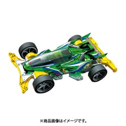 ヨドバシ.com - タミヤ TAMIYA 18099 レーサーミニ四駆 レイスピアー