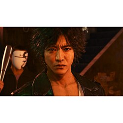 SEGA - PS4 LOST JUDGEMENT ロストジャッジメント 裁かれざる記憶 LOST JUDGMENT：裁かれざる記憶 | PlayStation