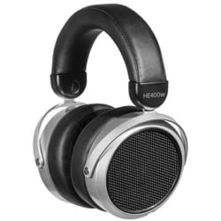 ヨドバシ.com - HiFiMAN ハイファイマン HE400se [平面駆動開放型 