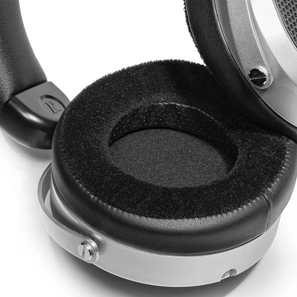 HiFiMAN ハイファイマン HE400se [平面駆動開放型ヘッドフォン] - オーディオ