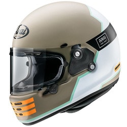 ヨドバシ.com - ARAI アライ RAPIDE NEO OVER Bカーキ 61-62