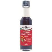 TOKYOクラフトコーラ コーラシロップ 200ml