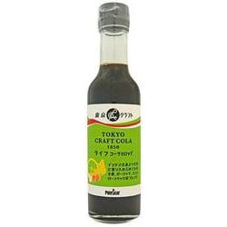 TOKYOクラフトコーラ ライフコーラシロップ 200ml