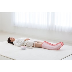 ヨドバシ.com - メディラボ MediLabo 着圧エアフット