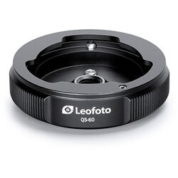 ヨドバシ.com - レオフォト Leofoto QS-60 [クイックリンクセット