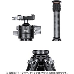 ヨドバシ.com - レオフォト Leofoto QS-60 [クイックリンクセット