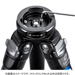 ヨドバシ.com - レオフォト Leofoto QS-45 [クイックリンクセット