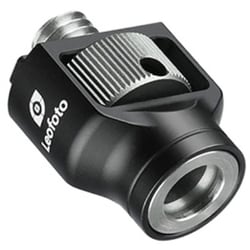 ワンタッチストラップ用ベース QDM-2
