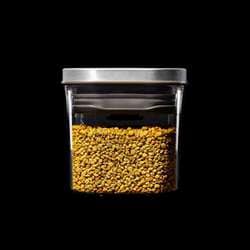 OXO ポップコンテナ0.2 Lミニスクエア ミニ 12個 Amazon｜オクソー 保存容器 OXO プラスチック 密閉 0.2L