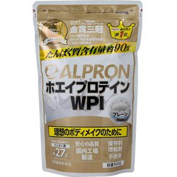 ヨドバシ.com - アルプロン alwpi900-pl [ALPRON WPIプレーン
