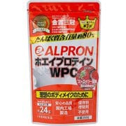 al250-st [ALPRON WPCストロベリー風味 250g]