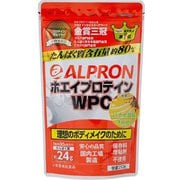 al250-bn [ALPRON WPCバナナ風味 250g]
