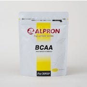 bcaa100 [ALPRON TAS BCAAs プレーン 100g]