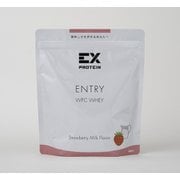 ex-ent360-im [ EX ENTRY イチゴミルク 風味]