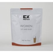 ex-wom360-mtea [ EX WOMEN ミルクティー 360g]