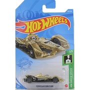 ホットウィール FORMULA E GEN 2 CAR [ミニカー]