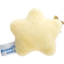 すみっこぐらし 星空さんぽ てのりぬいぐるみ ほし ひとで？ コレクション Amazon.co.jp: すみっコぐらし 星空さんぽ てのりぬいぐるみ