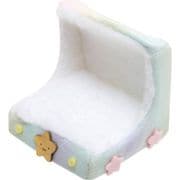 すみっコぐらし 星空さんぽ てのりぬいぐるみ 先頭車両 [ぬいぐるみ]