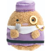 すみっコぐらし てのりぬいぐるみセット とんかつ＆えびふらいのしっぽ [ぬいぐるみ]