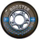 I2104004010 BOOSTER76mm80A4-WHEEL PK SMK