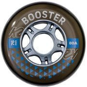 I2104004010 BOOSTER76mm80A4-WHEEL PK SMK