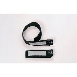 セーフティーバンド（2本セット） ブラック KW-06