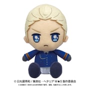 ヘタリア World★Stars Chibiぬいぐるみ ドイツ [ぬいぐるみ]