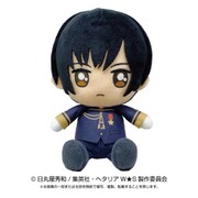 ヘタリア World★Stars Chibiぬいぐるみ 日本 [ぬいぐるみ]