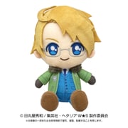 ヘタリア World★Stars Chibiぬいぐるみ アメリカ [ぬいぐるみ]