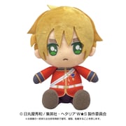 ヘタリア World★Stars Chibiぬいぐるみ イギリス [ぬいぐるみ]