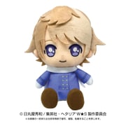 ヘタリア World★Stars Chibiぬいぐるみ ロシア [ぬいぐるみ]