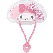 RM-6699 サンリオキャラクターズ きらきらヘアゴム Ver.2 マイメロディ [キャラクターグッズ]