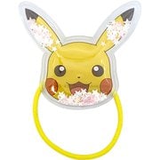 RM-6649 ポケットモンスター きらきらヘアゴム ピカチュウ [キャラクターグッズ]