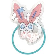 RM-6656 ポケットモンスター きらきらヘアゴム ニンフィア [キャラクターグッズ 2021年9月再生産]