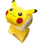 RM-6548 ポケットモンスター ペーパーホルダーカバー ピカチュウ [キャラクターグッズ]