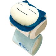 RM-6549 ポケットモンスター ペーパーホルダーカバー カビゴン [キャラクターグッズ]