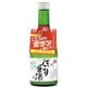 にごり原酒 20度 300ml [日本酒]