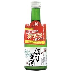 にごり原酒 20度 300ml [日本酒]
