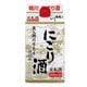 にごり酒パック 15度 900ml [日本酒]